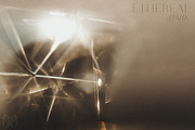 Ethereal Dark | 10 Prism Photos, an Abstract Photo by Melanie Helena (Thumbnail 9 of 11)