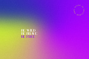 Subtle Colour Gradients Vol 5, a Background Graphic by Chris Broderick (Thumbnail 3 of 7)