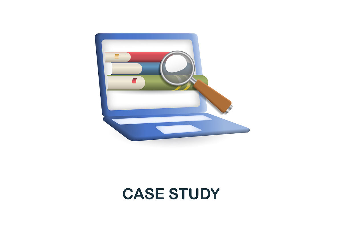 Web Development 3D Icons Set Bundle, an Object Graphic by Aimagenarium@gmail.com (Photo 14 of 21)