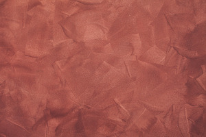 Pink wall texture background