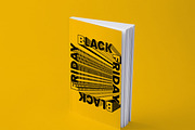 Black Friday Typography Poster Set, a Poster Template by NJ Himel (Thumbnail 65 of 111)
