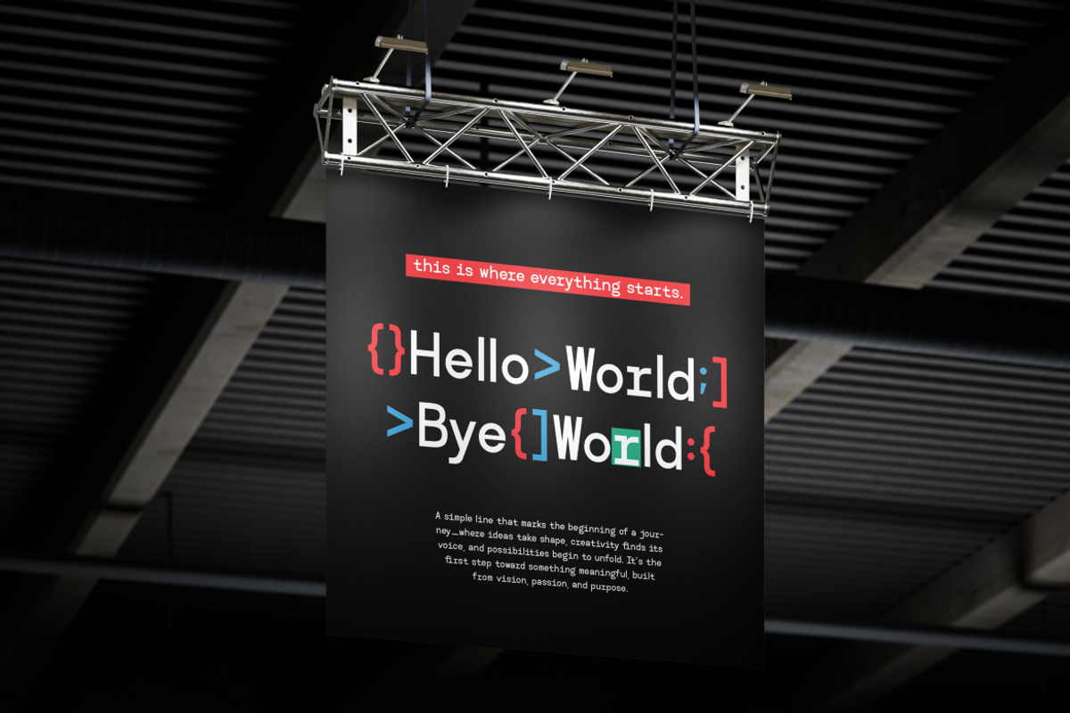 Codent Pro Modern Monospace Font, a Sans Serif Font by Rasio Studio (Photo 10 of 10)