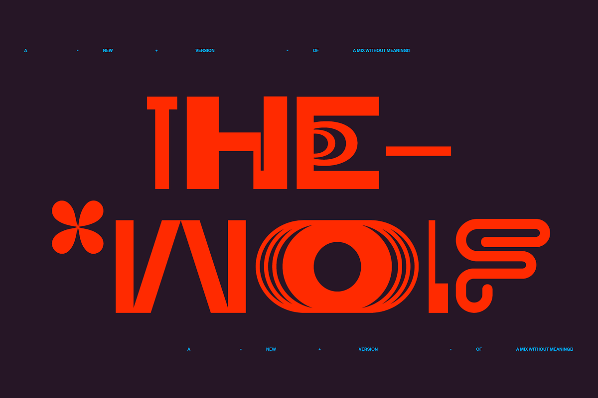 Nika Font, a Font by yaisalinas (Photo 11 of 13)