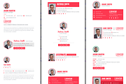 R35 HTML Responsive E-Signature, an Email Template by QuickArtisan (Thumbnail 12 of 27)