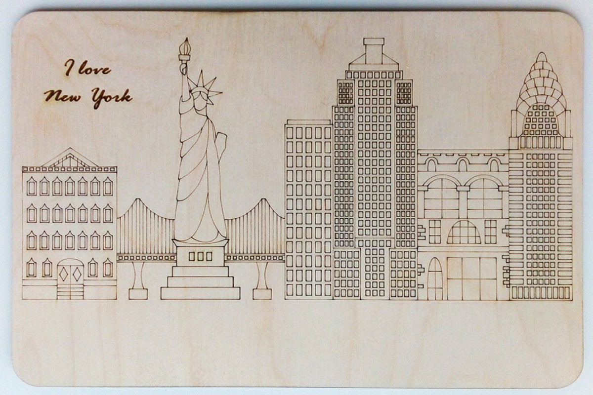 Collection of cities line art, a Graphic by Lana Samokhina (Photo 15 of 16)