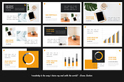 Carmen - Creative Keynote, a Presentation Template by desvibes (Thumbnail 6 of 8)