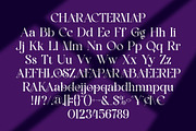 Safera || Elegant Classy Serif Font, a Font by Ermedia Studio (Thumbnail 10 of 10)