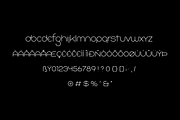 Anko - Joyful Rounded Font, a Font by Alberto Fontense (Thumbnail 2 of 3)