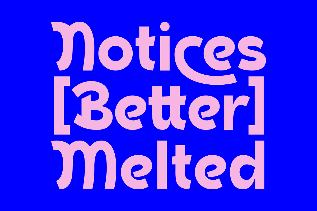 Cottem Font, a Sans Serif Font by Marvadesign (Photo 2 of 10)