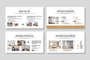 Interior Design Presentation, a Presentation Template by MightyDesign (Thumbnail 3 of 8)