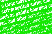 Sugo Pro - 20 fonts, a Sans Serif Font by Zetafonts (Thumbnail 11 of 15)