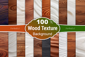Wood Texture Background, a Texture Graphic by Forhadx5