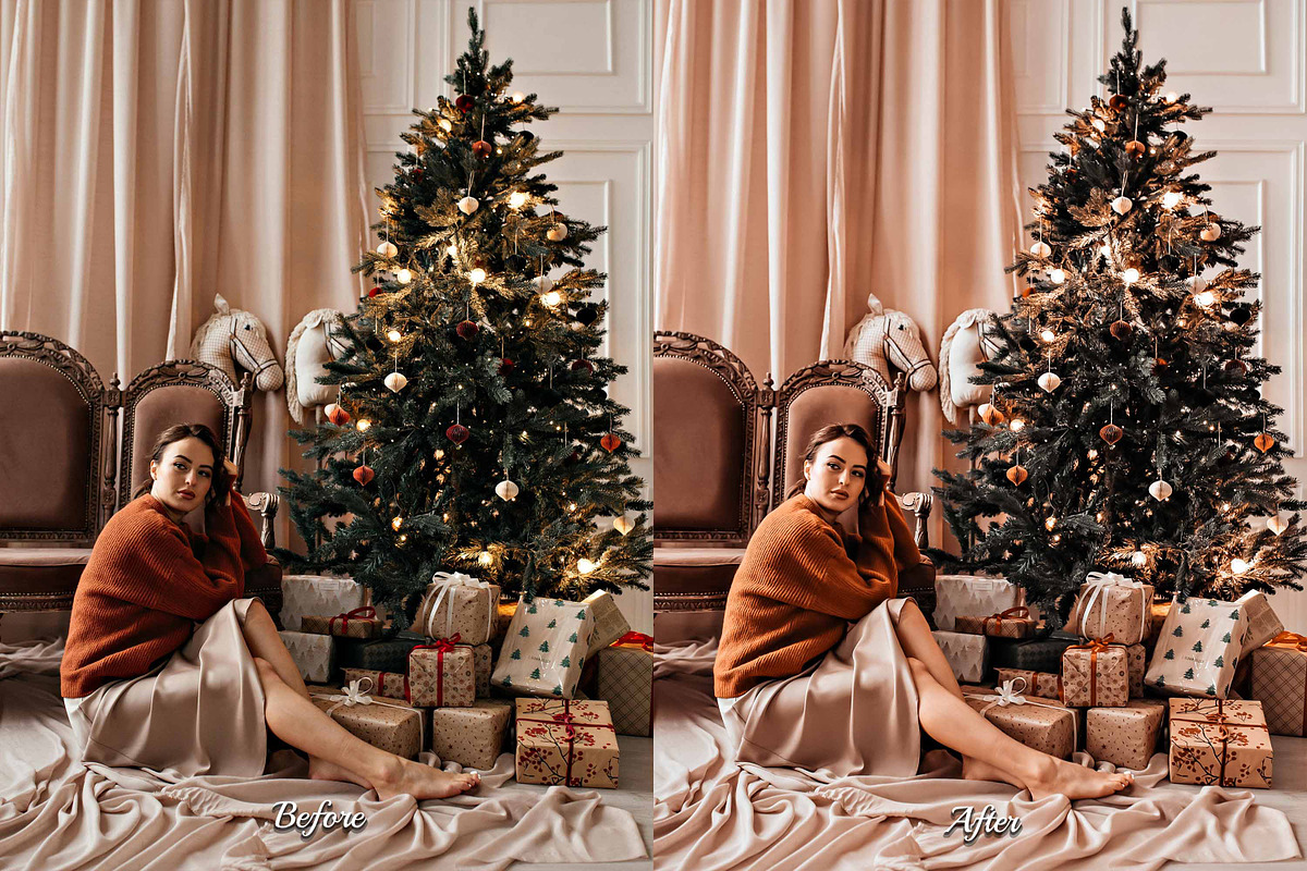 30 Presents LUT Collection, a Preset Add-On by 3Motional (Photo 6 of 10)