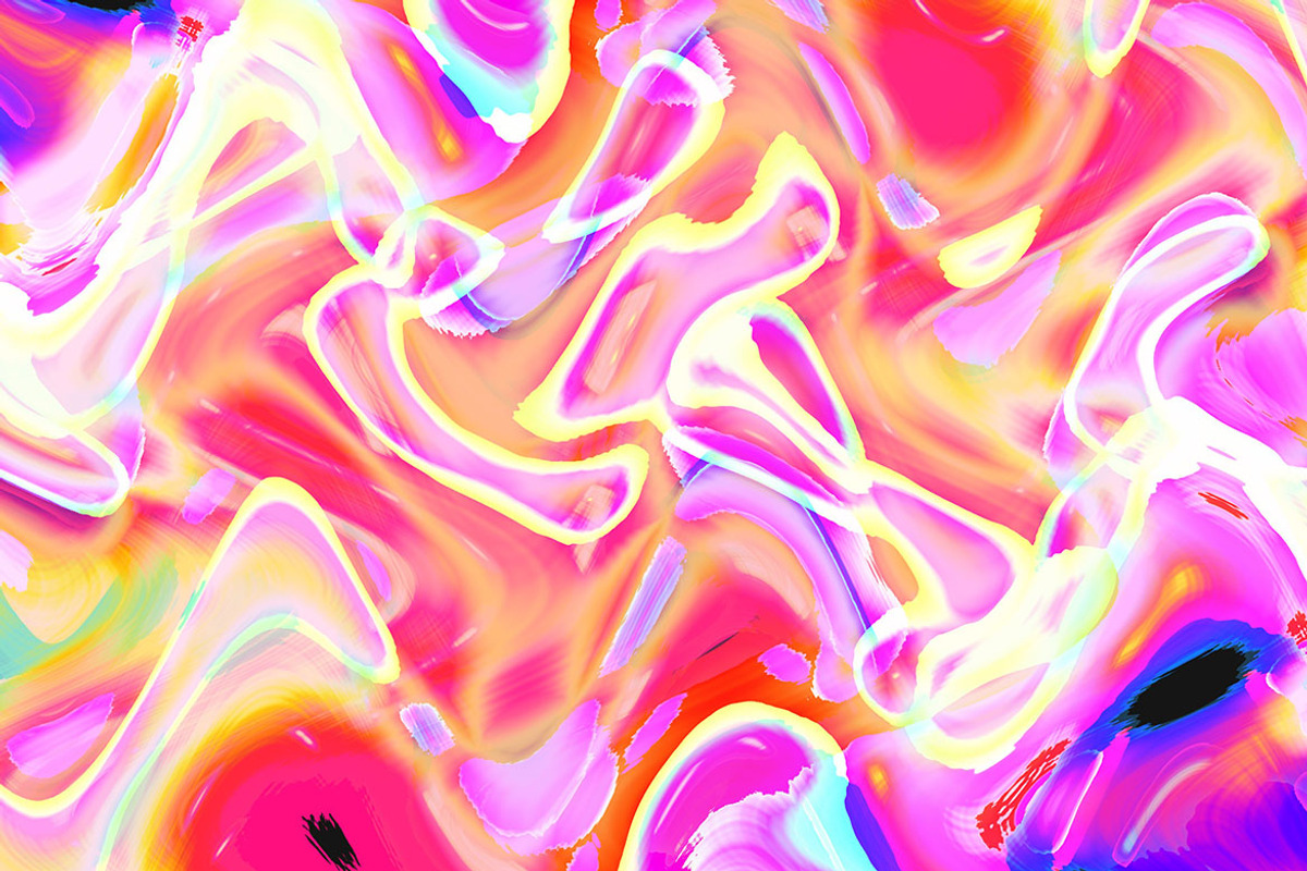 Gradient Megapack V.2 (50% off), a Gradient Add-On by Gromov Design (Photo 15 of 15)