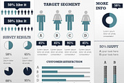 Persona Segment Display 1 PowerPoint, a Presentation Template by Yes Presentations (Thumbnail 3 of 10)