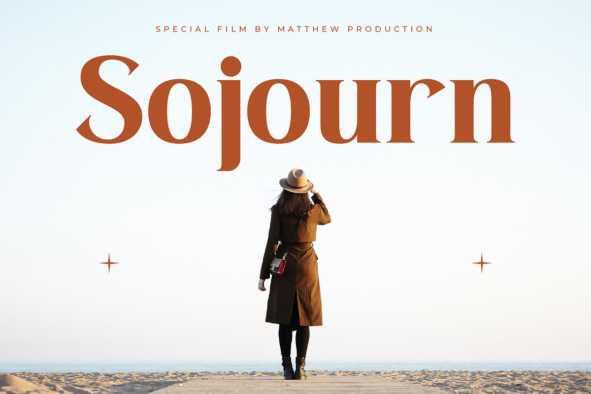 Sunny Oasis Modern Serif font, a Serif Font by Letterena Studios (Photo 10 of 15)
