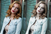 3d LUTs - Slide Film Chrome, a Plug-in Add-On by Click Click Studio (Thumbnail 3 of 7)