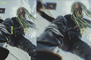 Motion Glitch Photoshop Effect, a Layer Style Add-On by Promo Graphics (Thumbnail 5 of 8)