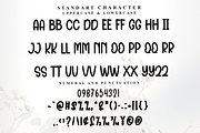 Smart Home, a Script Font by InermediaSTUDIO (Thumbnail 2 of 7)