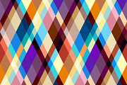 ARGYLE patterns. Daddy background, a Pattern Graphic by tkdesign (Thumbnail 9 of 10)