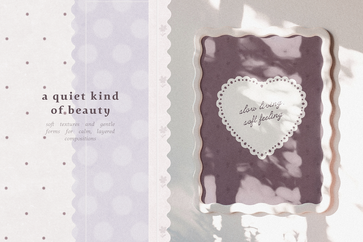 Tender Paper Backgrounds Set, a Background Graphic by Animoon (Photo 14 of 18)