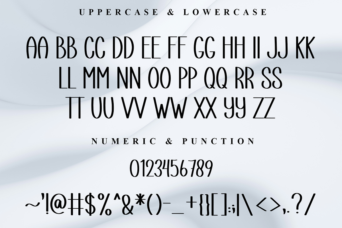 Bakery Delicious, a Script Font by InermediaSTUDIO (Photo 8 of 8)