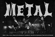 Betok - Black Metal Font, a Blackletter Font by MaikoHatta (Thumbnail 2 of 7)