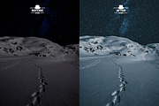 Sweet Lightroom Presets, an Action Add-On by Lavinsky Art Store (Thumbnail 14 of 14)