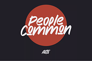 Aeto - Brush Handmade Font, a Handwritten Font by MACK 75 (Thumbnail 8 of 9)