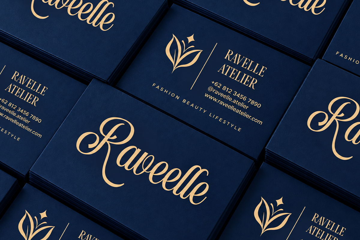 Malta Quarelina - Duo Luxury Font, a Serif Font by Say Studio (Photo 6 of 10)