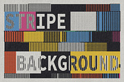 Lineflux – Vector Stripe Transitions, a Graphic by softulka (Thumbnail 6 of 10)