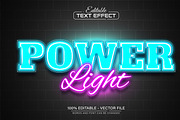3D Text Effects Collection Vol 36, a Graphic by Aglonemadesign (Thumbnail 4 of 9)