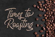 Rough Letterline - INTRO SALE!!, a Script Font by Blankids Studio (Thumbnail 4 of 10)