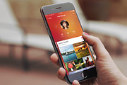 Chameleon UI Kit, an UI Kit Template by UI Chest (Thumbnail 9 of 10)