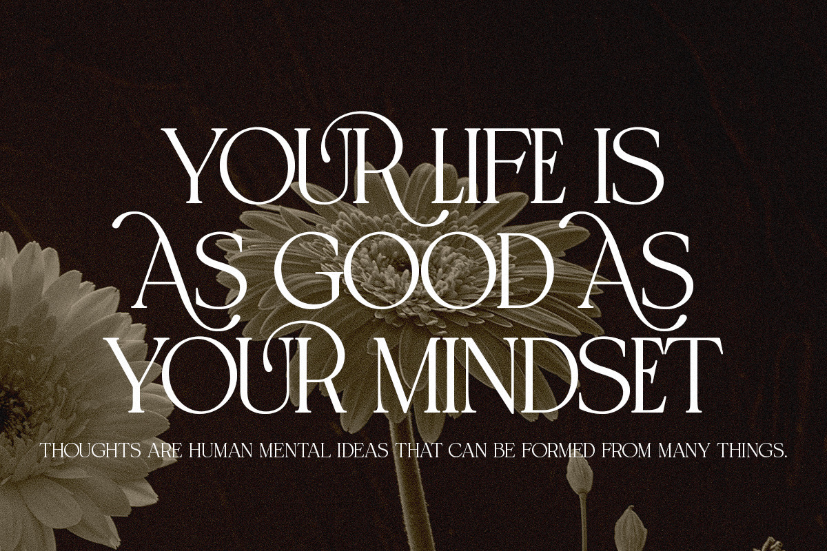 Spadore | 6 Font Files, a Serif Font by Pista Mova (Photo 18 of 18)