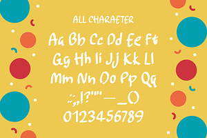 Boom Font