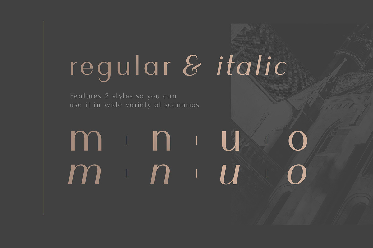 Finnmark & Helmwick - Font Duo preview 5