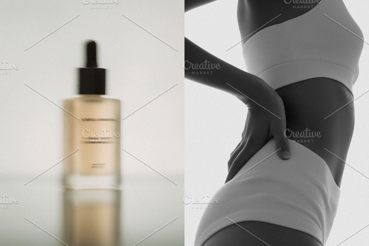 200+ Wellness Stock Images, a Beauty & Fashion Photo by Digital Asset Co (Photo 7 of 11)