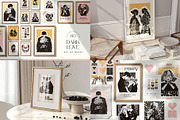 Whole Shop Bundle, an Object Graphic by Leleka.Store (Thumbnail 16 of 50)