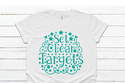 Breathe Happy, a Serif Font by Carrtoonz (Thumbnail 6 of 6)