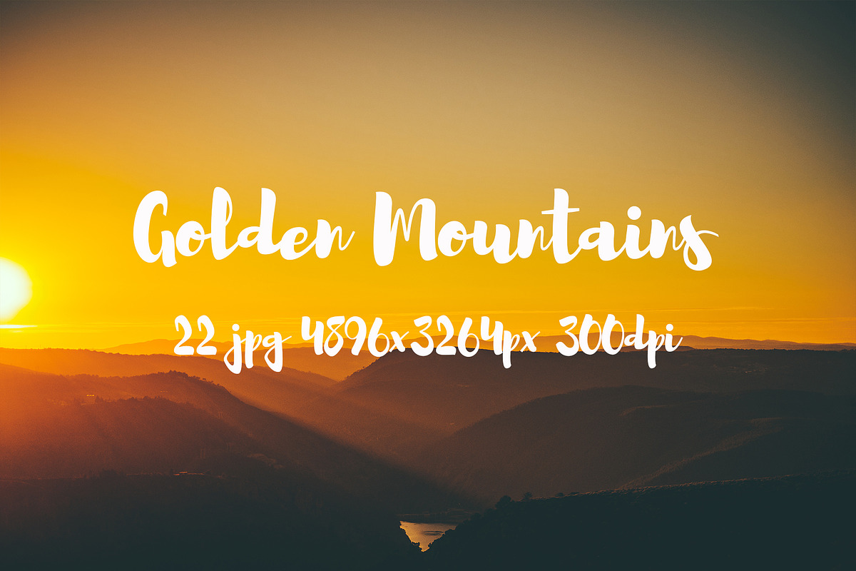 Golden Mountains, a Templates & Theme by ApertureVintage (Photo 15 of 16)