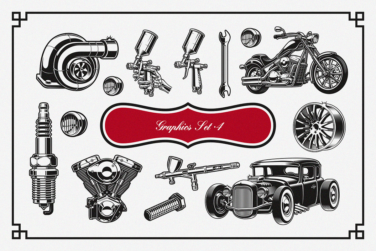 Nostalgia Vintage Font, a Serif Font by Harry Kasyanov (Photo 12 of 16)
