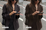 5 Lifestyle Lightroom Presets, a Preset Add-On by TheWayfarerShoppe (Thumbnail 6 of 17)