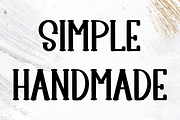 Grandmas, a Script Font by FreshTypeINK (Thumbnail 3 of 8)