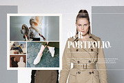 Equela Start Elegant Serif Font, a Serif Font by Graphicxell (Thumbnail 15 of 15)
