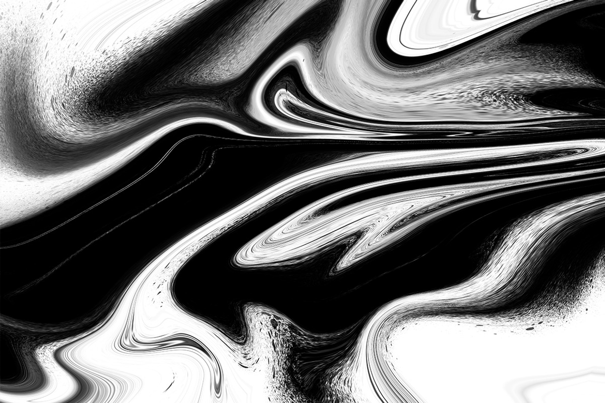 Ink marble Collection, a Background Graphic by ViktoriaLapshyna (Photo 10 of 15)