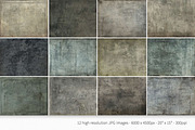 Dust Storm, a Texture Graphic by rileyBgraphics (Thumbnail 2 of 6)