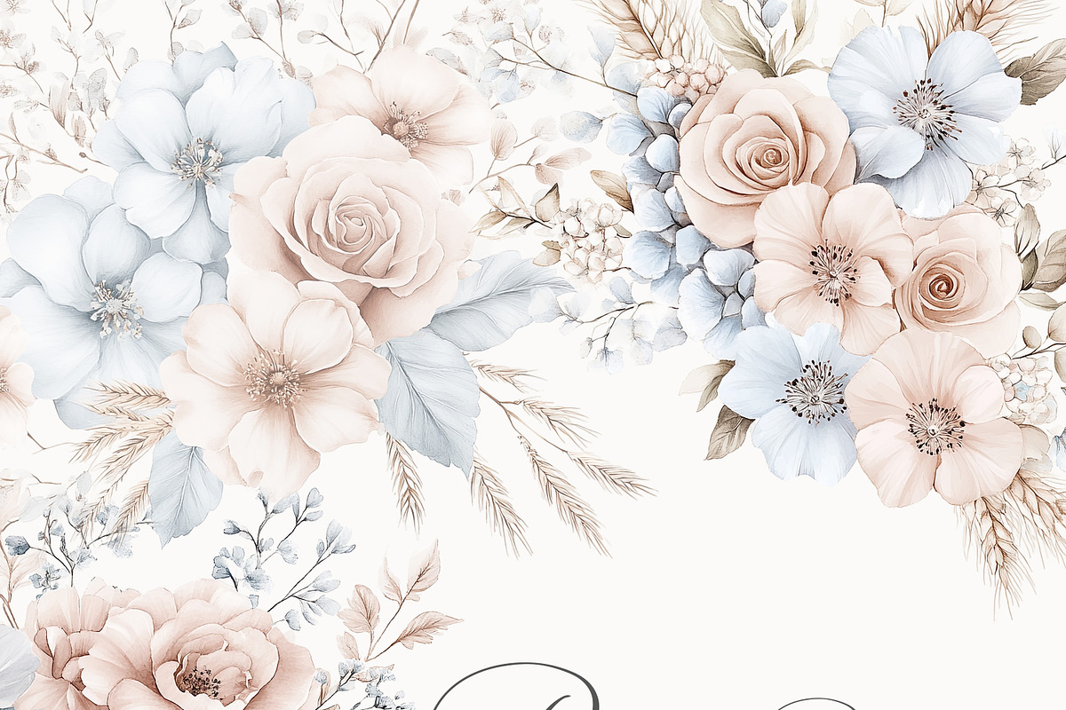 New! Spring Edition, a Seasonal Illustration by Isabelle Salem (Photo 57 of 290)