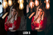 Lightroom Presets - Look Pack 3, an Action Add-On by Preset Bunker (Thumbnail 7 of 10)