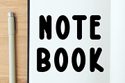 Loving Season, a Script Font by FreshTypeINK (Thumbnail 7 of 8)